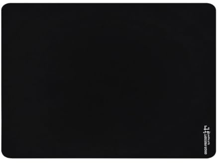 X-Raypad Teru x Origin Pro Gaming Mouse Pad, with an Accuracy Control, Smooth and Silky Surface, Designed for FPS players (Origin pro Black, 360 * 300 * 3mm)