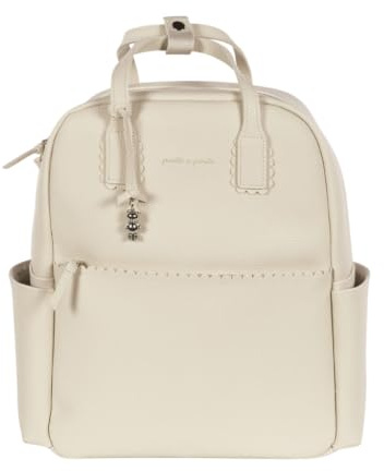 Mochila Pasito a Pasito Icon - Cream