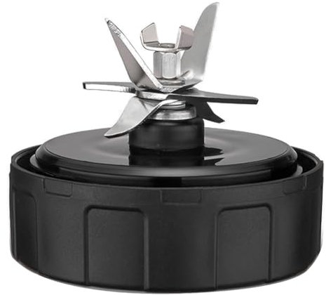 Blade Replacement Part for Ninja Foodi Power Nutri Blender CB100UK CB150UK CB350UK CB400UKCO Ninja Detect Power TB401UK TB301UK TB301UKCP & SS101 SS151 SS351 SS401