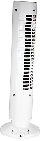 HOMSFOU Ventilador Sin Mini Ventilador Usb Recargable Silencioso Para Casa y Oficina Enfriador De Mesa