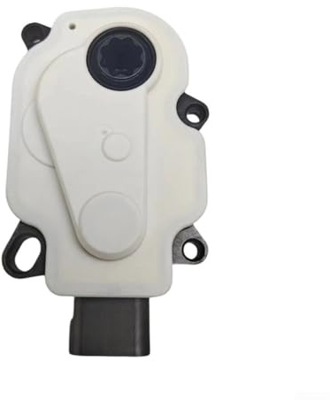 For Ford For Focus For Fusion Front Vehicle Grille Active Shutter Motor Actuator Replacement with OEM BM518476AB