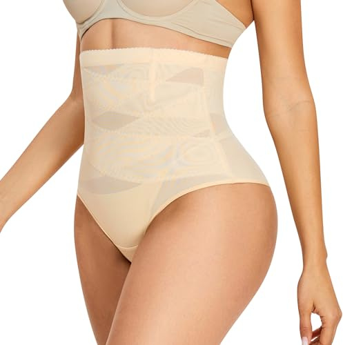 FXTYK High Waisted Shapewear
