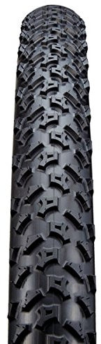 Ritchey Megabite Gravel Wcs 700x38 - Neumático, Color Negro