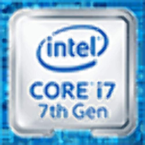 Intel Core i7-7700 3.6 GHz 8MB **New Retail**, I7-7700 (**New Retail** Smart Cache Box)