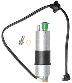 Kraftstoffpumpe Benzinpumpe für C-Klasse W202 S202 C180 C200 C230 C240 C280 A208 CLK200 CLK230 CLK320 CLK430 1993-2002 0004706394