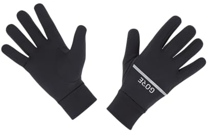 GOREWEAR R3 Handschuhe, Black, 7