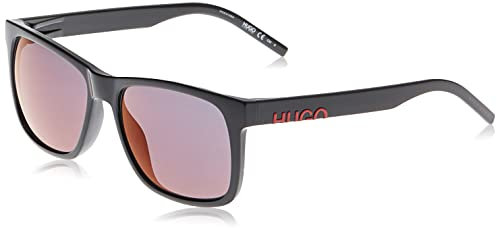 HUGO Herren Casual HG 1068/S Sonnenbrille, 807, 57
