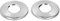2 piezas de Placa de Cubierta de Escudo de Escalera de Piscina,Anillos Redondos de Acero Inoxidable para Escalera de piscina, para Piezas de Repuesto de Barandilla de Mano de tubo de Escalera de 5 cm
