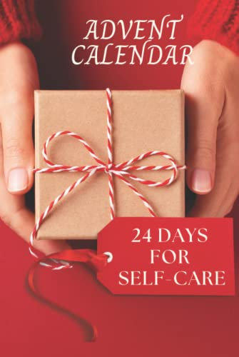 Advent Calendar: 24 days for self-care