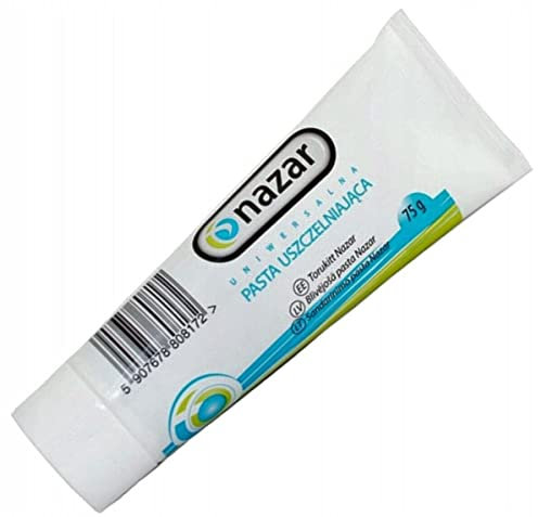 Gas and Water Jointing Compound 75g / Sealing Paste for the Threaded Joints