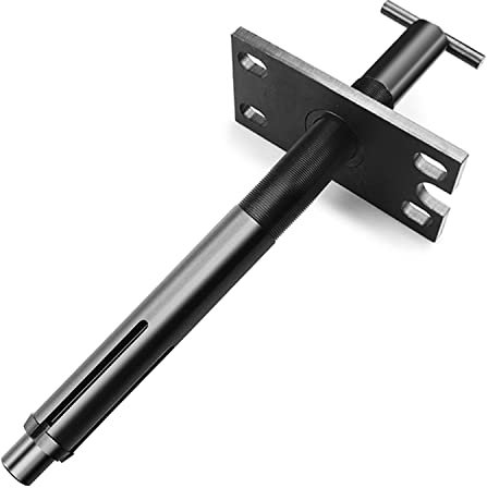 Binazon Gimbal Bearing Puller, Gimbal Bearing Remover Tool Fit For Mercruiser Alpha, Alpha 1, MR, Bravo, OMC and Volvo