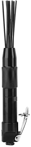 Sableuse Pneumatique à Air 4400 Tr/min Antirouille 12 Pièces Aiguilles