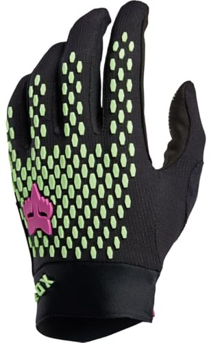 Fox Herren Defend Race Handschuhe Fingerhandschuhe
