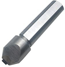 CruSio Schleifscheiben-Abrichter, 50 Mm, Diamant-Form-Abrichtwerkzeuge, Scheibe, Steinstift, Schleifscheiben-Abrichter, 3 Mm