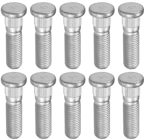 A ABSOPRO Goujon De Roue M12X1.5 pour Hyundai Elantra No.517523A000-10 Pièces