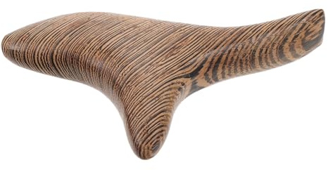FRCOLOR Fußmassagegerät mit Ganzkörperlicher Massagefunktion und Ergonomischem Design zur Schmerzlinderung bei Persönlicher Anwendung und Geschäftsreisen