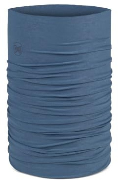 BUFF®| Schlauchschal Original Ecostretch Männlich Weiblich Schal, Schlauchförmig, Multifunktional, Hals und Kopf, Laufen, Gehen, Wandern, Nachhaltig, Leicht