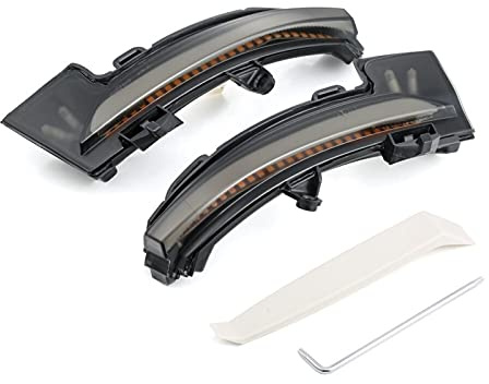 Licht Für Skoda Für Octavia Mk3 5E 2013-2019 Lichter