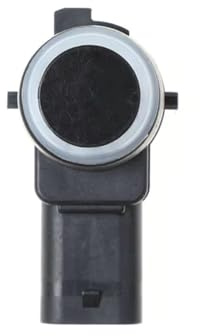 Kompatibel mit Benz W212 W221 S212 2009 2010 2011 2012 2013 2014 2125420118 A2125420118 PDC-Parksensor PDC Parksensor(Black)