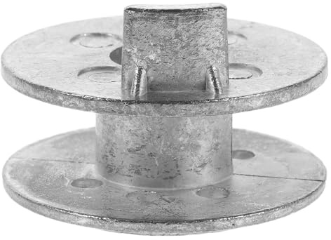 CLISPEED Manivelle de Remplacement pour Parasol de Terrasse Accessoire Résistant aux Intempéries Pièce Compatible pour Parasol d'Extérieur Installation Facile sans Outil Poignée