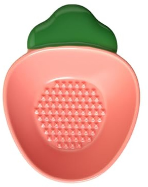 Ceramic Grater Plate Multipurpose Carrot Shaped Grinding Shredder Slicer