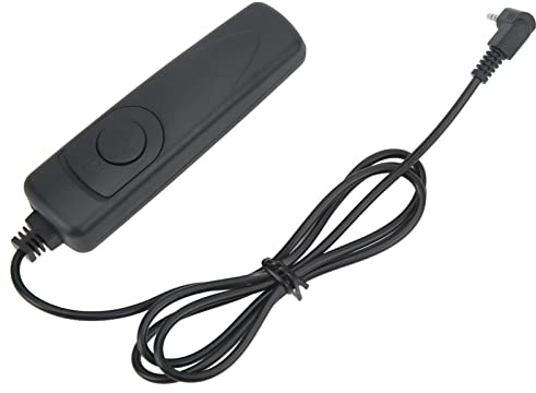 ZJchao DMW RS1 Cavo di Scatto Remoto Controllo per GF1 GH1 GH2 - per Fotografia Notturna, di Prodotto e Commerciale
