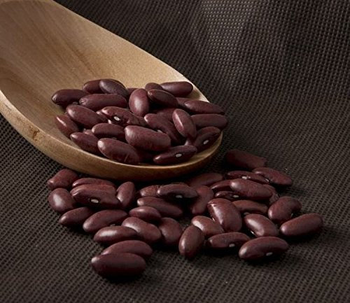 Alubia morada larga a granel - 1000