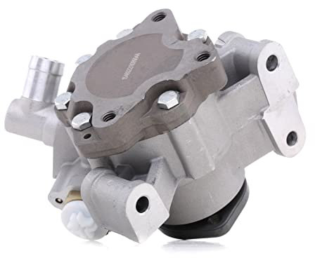 RIDEX Pompe de direction assistée Pompe De Direction Assistée 12H0004