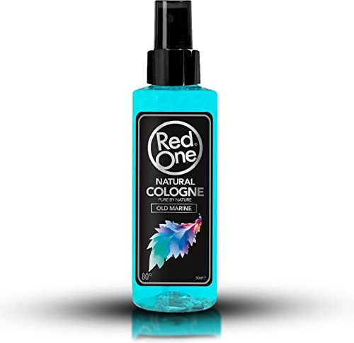 Redone Peluquería Colonia, Marin 150 ml