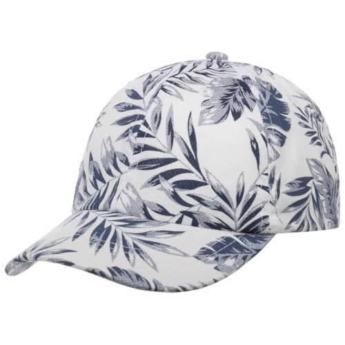 Lipodo Leaf Baseballcap Damen Herren Baumwolle Basecap mit Klettverschluss Leichte Baseballmütze Unisex Frühjahr Sommer