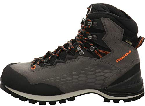 Lowa 230096 0937 anthracite - Cadin GTX Mid anthrazit Gr. 10
