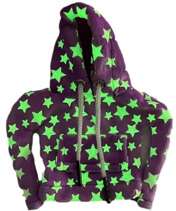Ristyur Schaltknauf Hoodie | Lustiger Pullover-Hoodie für Gangschaltung | Süßes Sta Design Sweatshirt Auto-Schaltknauf-Abdeckung, Auto-Schalthebel-Kapuzenabdeckung