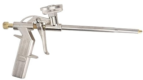 Gadpiparty 1stück Ergonomische Kleberpistole Aus Präziser Kleberdispenser Für -projekte Handwerk Und Reparaturarbeiten Stabiler Klebstofffluss Einfach Zu Handhaben Für Verschiedene
