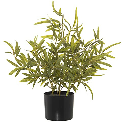 PLANTA ARTIFICIAL BAMBÚ 60CM