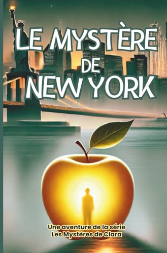 Le Mystère de New York : Une aventure palpitante au cœur des secrets de la Big Apple