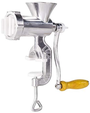 Fleischwolf Aluminium Legierung Nudeln Schleifen Maschine Gerichte, Der Gadgets Fleischwolf Pasta Maker Fleisch Scheibe mit
