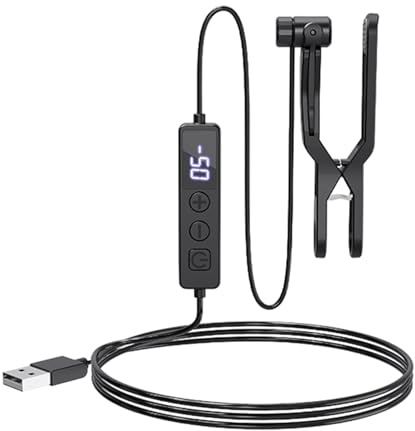 Mobilfunkbildschirm Tapper - Auto Clicker -Tool, Simulierter Finger Pressor | Digital Display Physical Taping Bot For Games Assistance Live Likes Reactions Task Belohnungen Interaktive Automatisierung