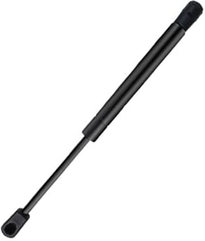 Pistoni Portellone 1 Pezzo 580-600Mm 20Kg/200N Gas Per Barre Rinforzo Universali Ammortizzatore Supporto Sollevamento Idraulico Barra Rinforzo RV Letto Molle a gas posteriore(18-8-255-590)