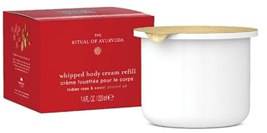 Rituals - The Ritual of Ayurveda Refill Body Cream, 220 ml