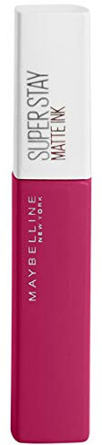 Maybelline New York Super Stay Matte Ink Lippenstift Nr. 120 Artist 5 ml