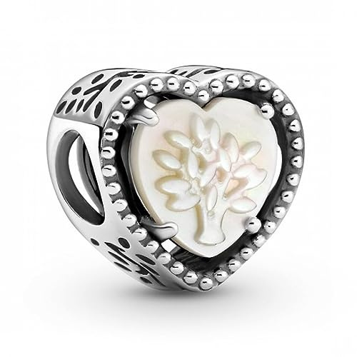 Pandora Icons Charm Stammbaum