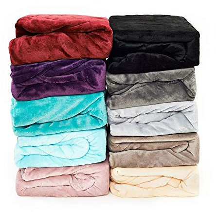 MALIKA Bettwäsche Baumwolle