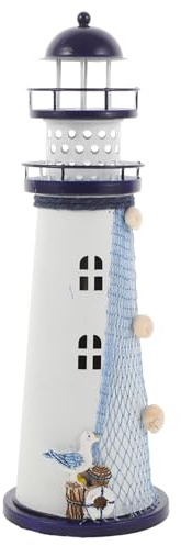 BESPORTBLE Hängende Metalllaterne Kerzenhalter Im Vintage-Stil Aus Eisen Led-Leuchtturm-kerzenlaterne Für Heimdekoration Tischdekoration Mit Atmosphäre Für Veranstaltungen