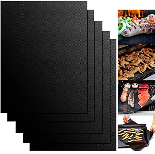 Generic Grillmatte 50 * 40cm, SKD002_V1