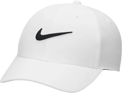 Nike Standard Dri-Fit Club Swoosh Golfmütze mit Struktur