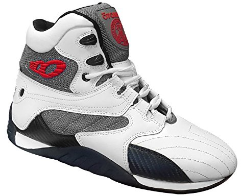 Otomix Stingray Fitness Boots, Bodybuilding Shoes