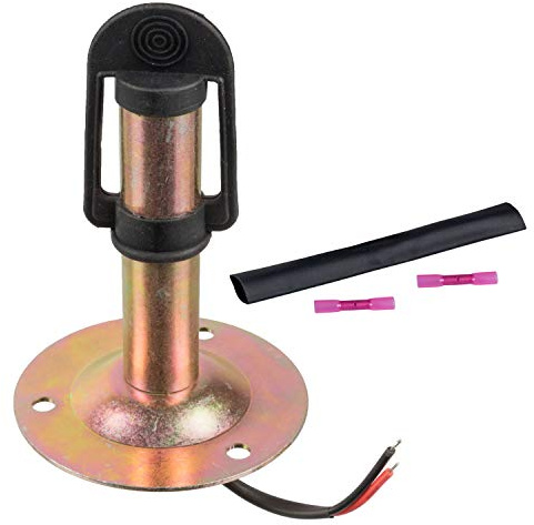 Febi bilstein 104029 Soporte para baliza, 1 pieza