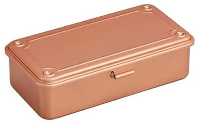 Tool Box Trunk Tool Box Copper T-190CP Toyo Steel Toyo Steel