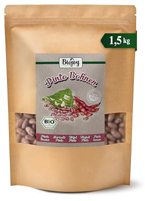 Biojoy BIO-Pintobönor (1,5 kg)