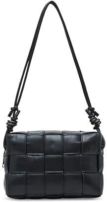 Steve Madden Damen Bbarry Dome Crossbody
